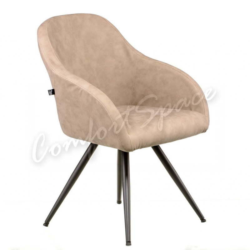 Стул Trust grey (E2622)